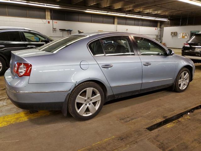 2008 VOLKSWAGEN PASSAT KOMFORT for Sale