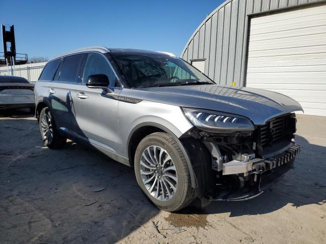 2023 LINCOLN AVIATOR for Sale