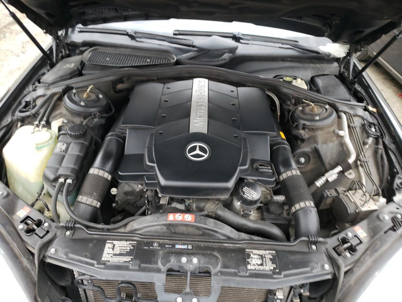 Mercedes-Benz S-Class for Sale
