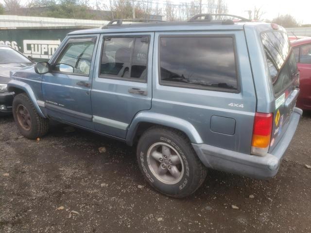 1999 JEEP CHEROKEE SPORT for Sale