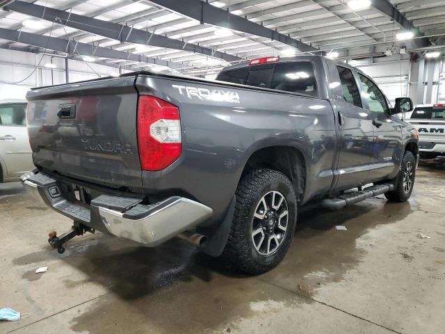 2018 TOYOTA TUNDRA DOUBLE CAB SR/SR5 for Sale