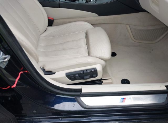 2014 BMW 650I GRAN COUPE for Sale