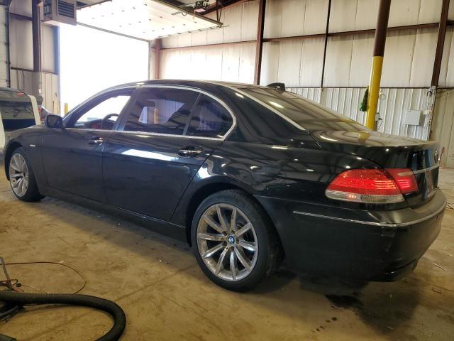2007 BMW 750 for Sale