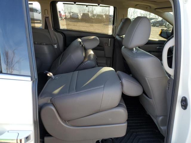 2013 HONDA ODYSSEY TOURING for Sale