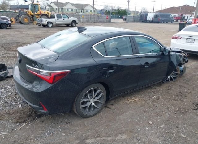 2019 ACURA ILX for Sale