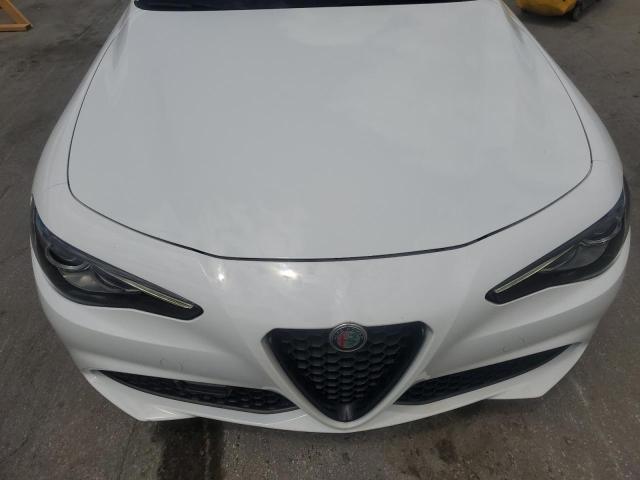Alfa Romeo Giulia for Sale