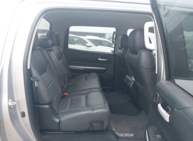 2015 TOYOTA TUNDRA for Sale