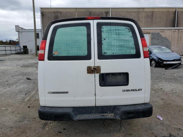 2003 CHEVROLET EXPRESS G1500 for Sale
