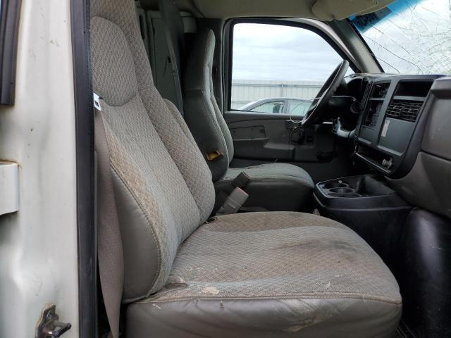 2003 CHEVROLET EXPRESS G1500 for Sale