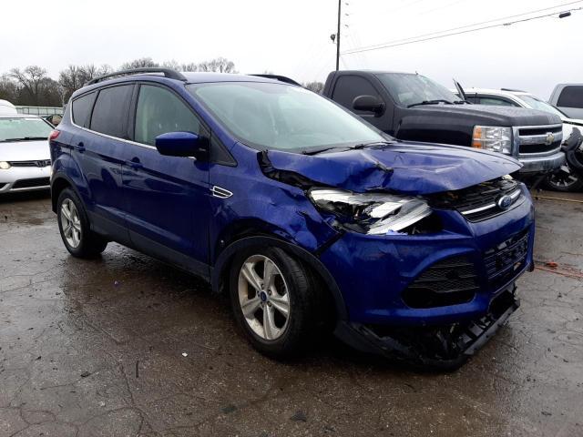 2016 FORD ESCAPE for Sale