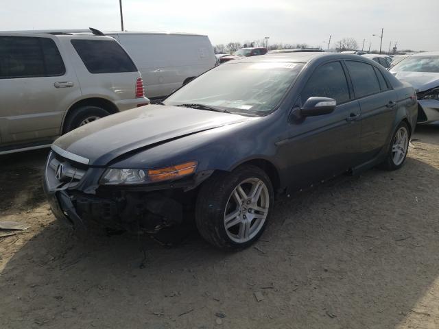 2007 ACURA TL for Sale