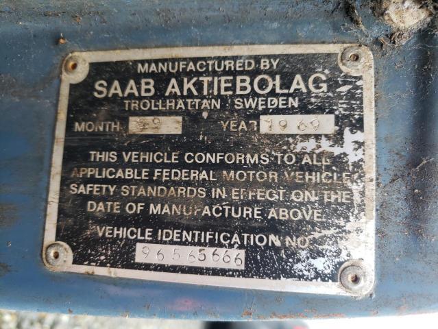 Saab All Other for Sale