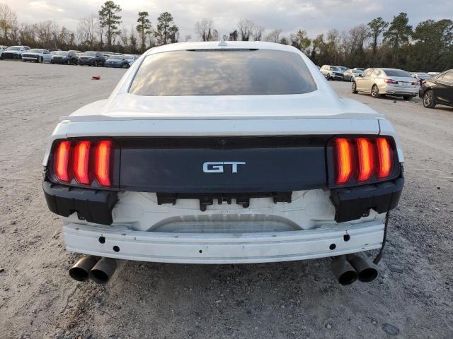 2020 FORD MUSTANG GT for Sale