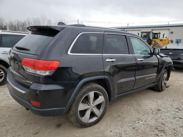 2014 JEEP GRAND CHEROKEE LIMITED for Sale