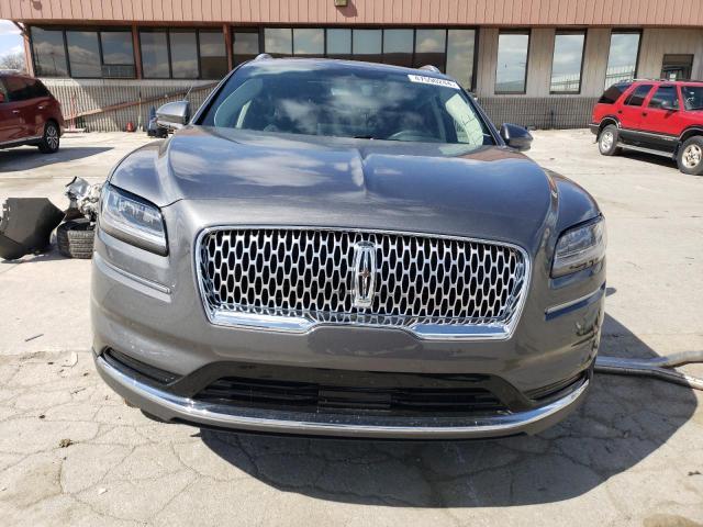 2023 LINCOLN NAUTILUS RESERVE for Sale