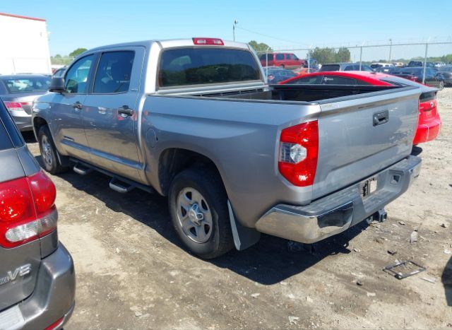 2019 TOYOTA TUNDRA for Sale