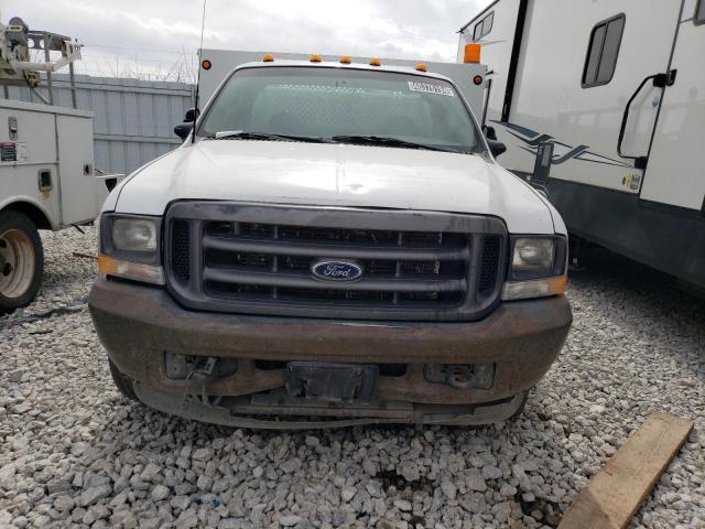2003 FORD F350 SUPER DUTY for Sale