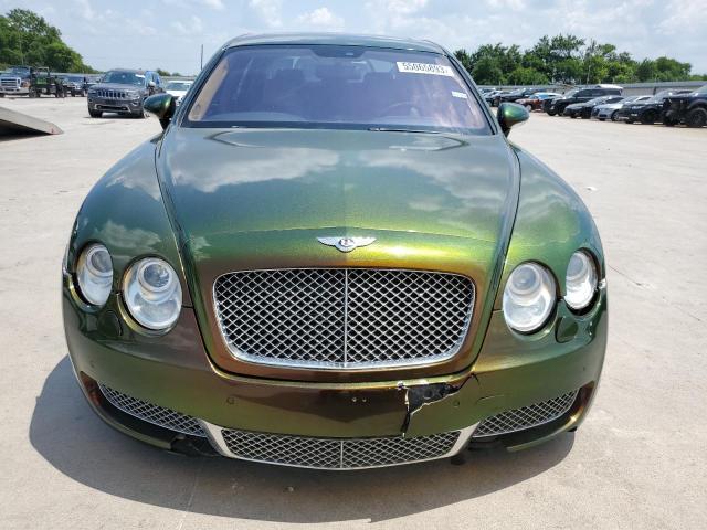 2006 BENTLEY CONTINENTAL FLYING SPUR for Sale