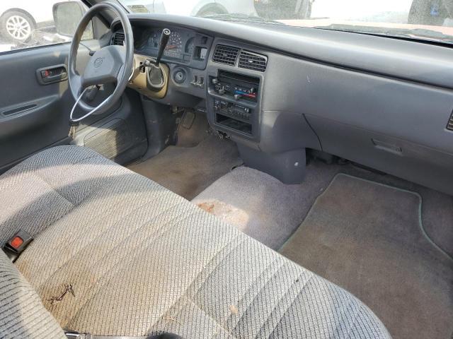 1993 TOYOTA T100 for Sale