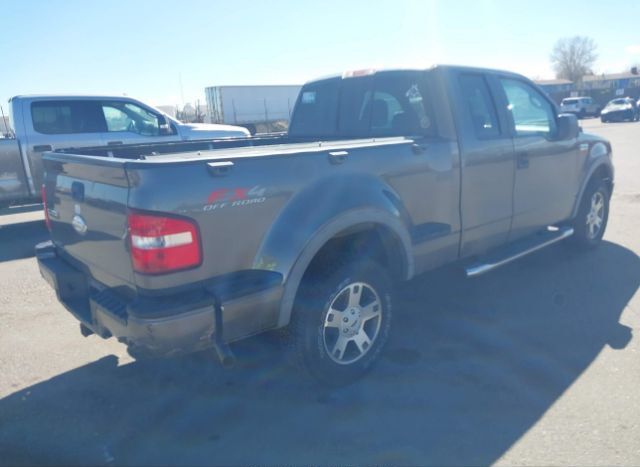 2007 FORD F-150 for Sale