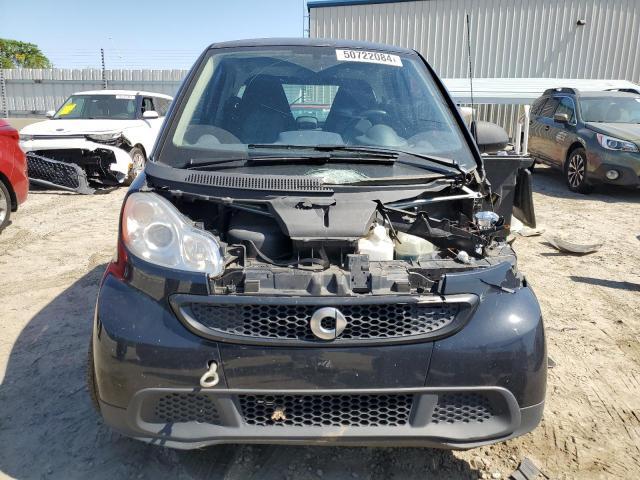 Smart Fortwo for Sale