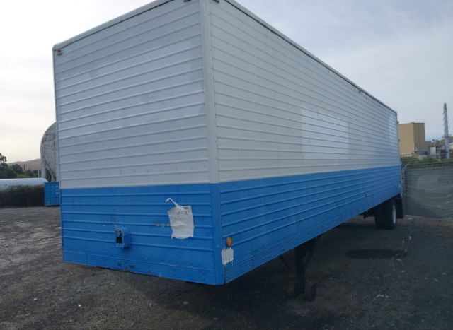 Pike Trailer Trailer for Sale