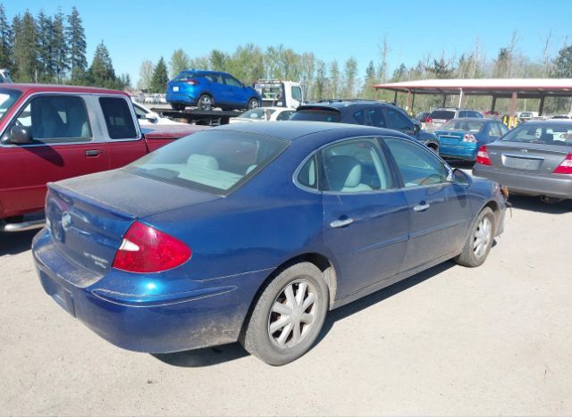 2006 BUICK LACROSSE for Sale