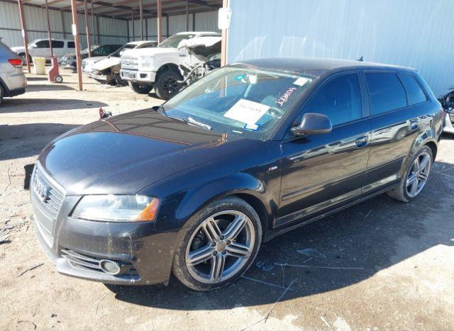 2009 AUDI A3 for Sale
