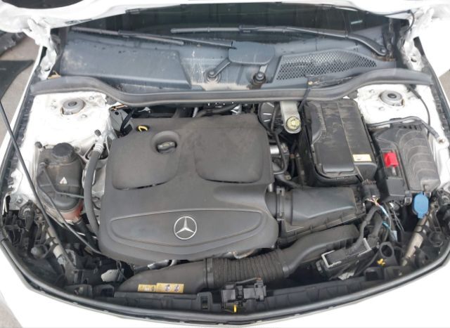 Mercedes-Benz Cla-Class for Sale