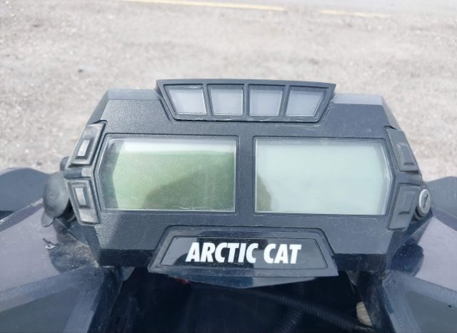 2021 ARCTIC CAT ZR 8000 for Sale