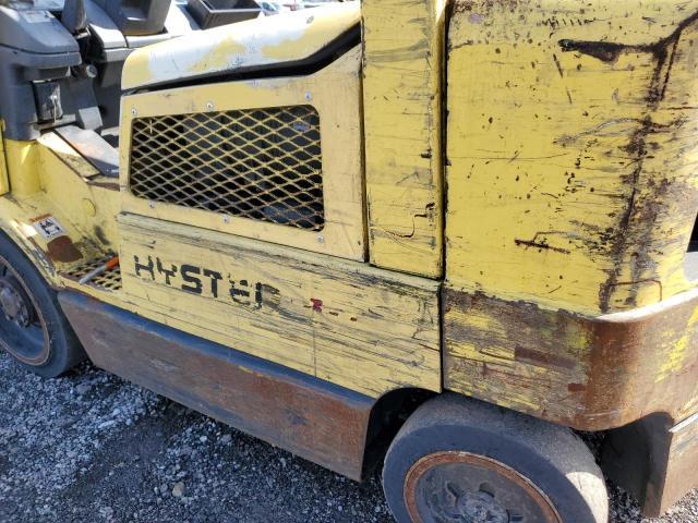 Hyst Forklift for Sale