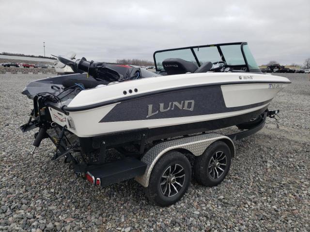 2023 LUND BOAT for Sale