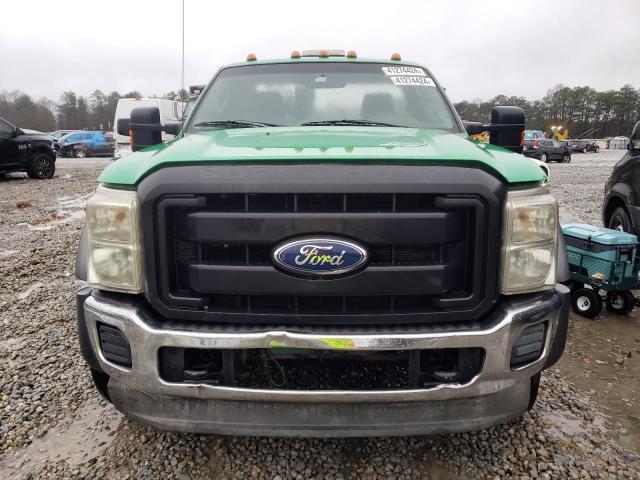 2011 FORD F450 SUPER DUTY for Sale