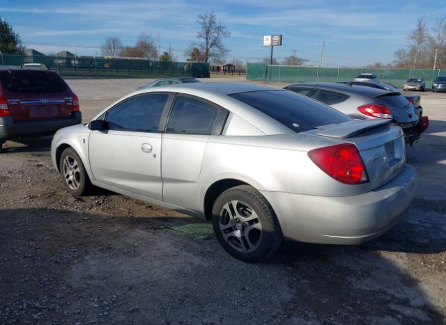 2005 SATURN ION for Sale
