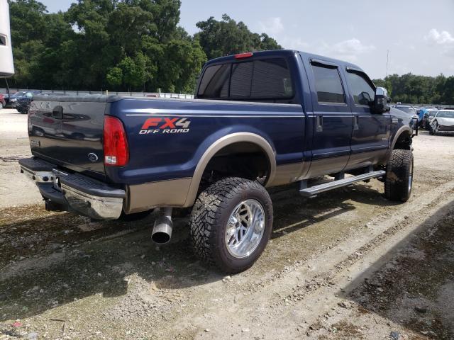 2006 FORD F250 for Sale