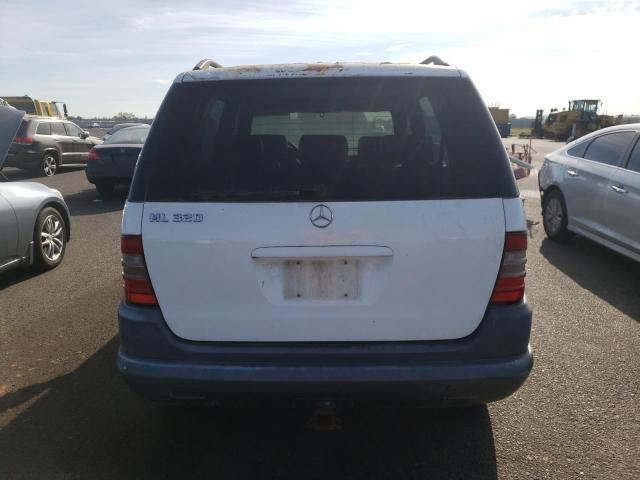Mercedes-Benz Ml for Sale