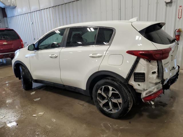 2021 KIA SPORTAGE LX for Sale