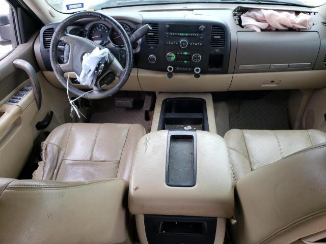 2012 GMC SIERRA K3500 SLE for Sale