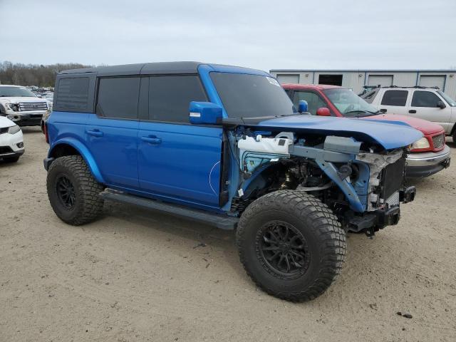 2023 FORD BRONCO BASE for Sale