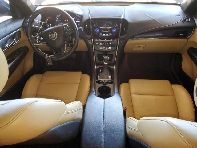 2013 CADILLAC ATS for Sale