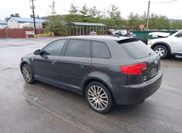 2006 AUDI A3 for Sale