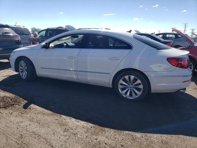 2011 VOLKSWAGEN CC SPORT for Sale