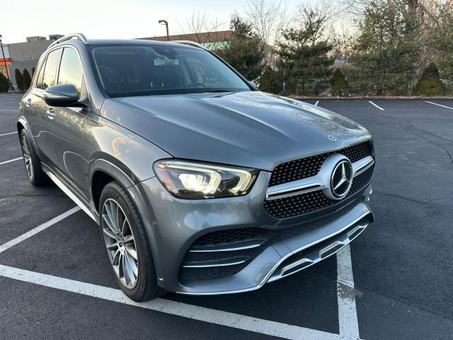 2020 MERCEDES-BENZ GLE 450 4MATIC for Sale