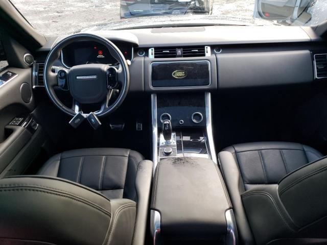 2022 LAND ROVER RANGE ROVER SPORT HSE SILVER EDITION for Sale