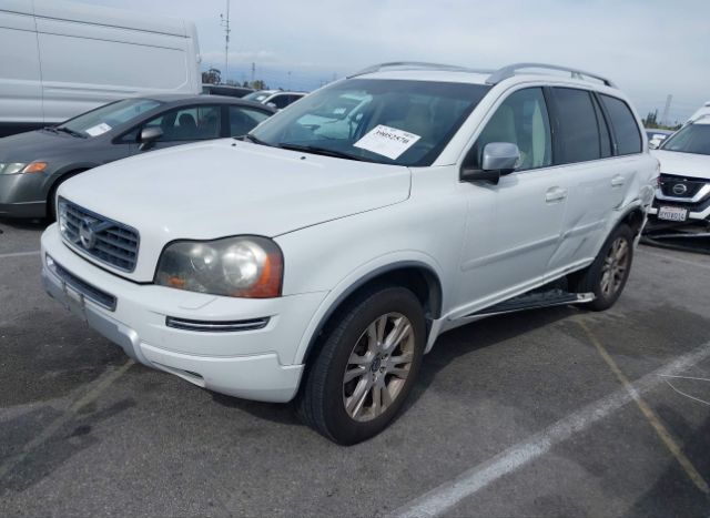 2014 VOLVO XC90 for Sale