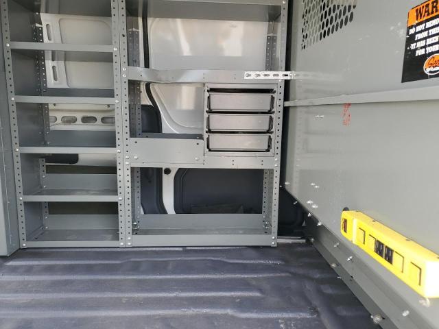 2011 FORD TRANSIT CONNECT XL for Sale