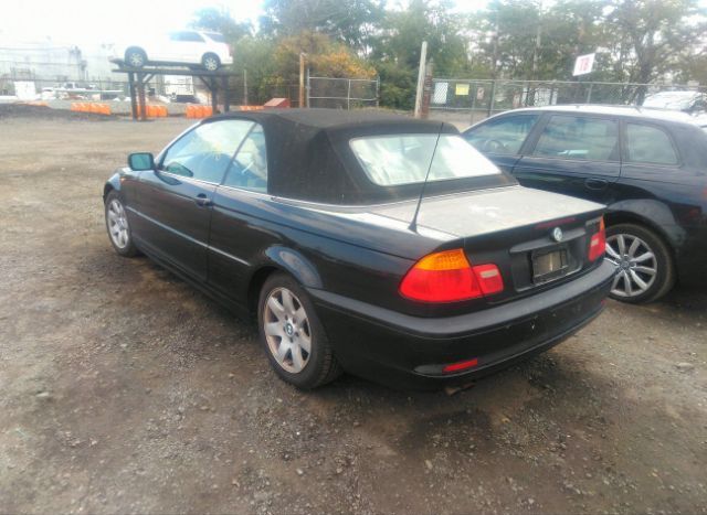 2004 BMW 3 SERIES for Sale