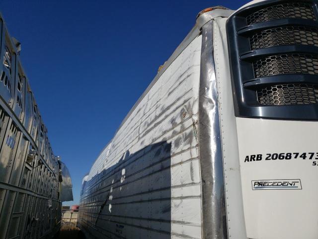 Utility Reefer Trl for Sale