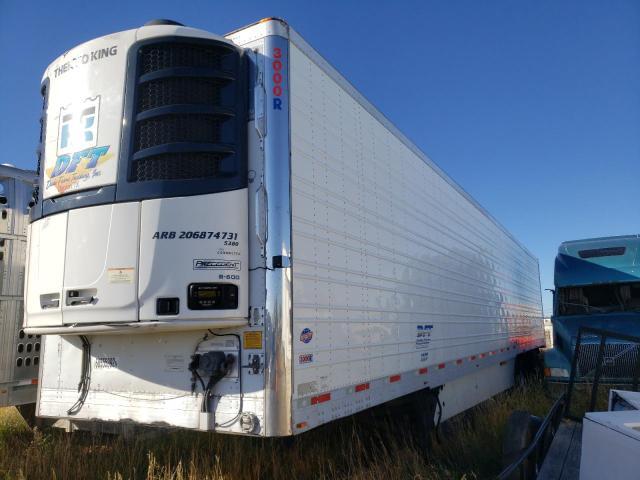 Utility Reefer Trl for Sale