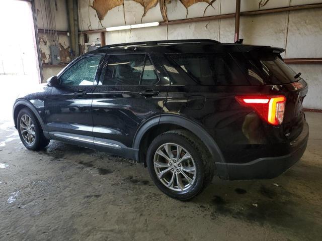 2020 FORD                        EXPLORER X for Sale